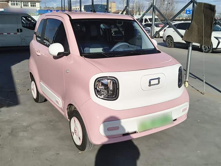 Фото 4 - Bestune Pony