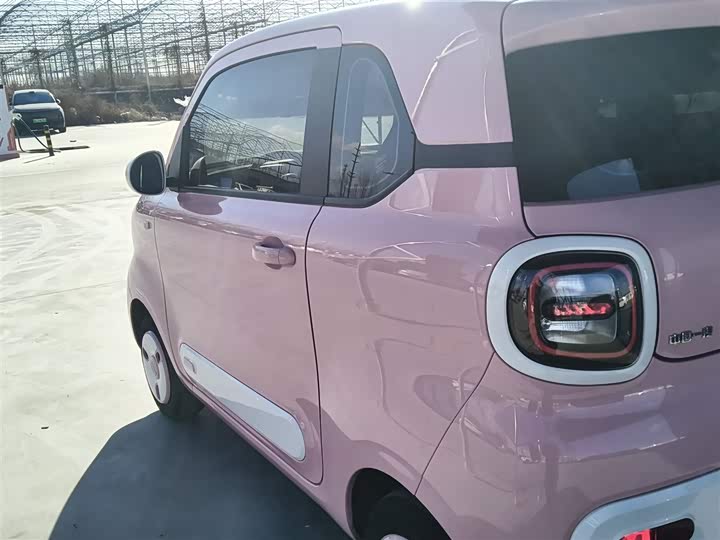 Фото 5 - Bestune Pony