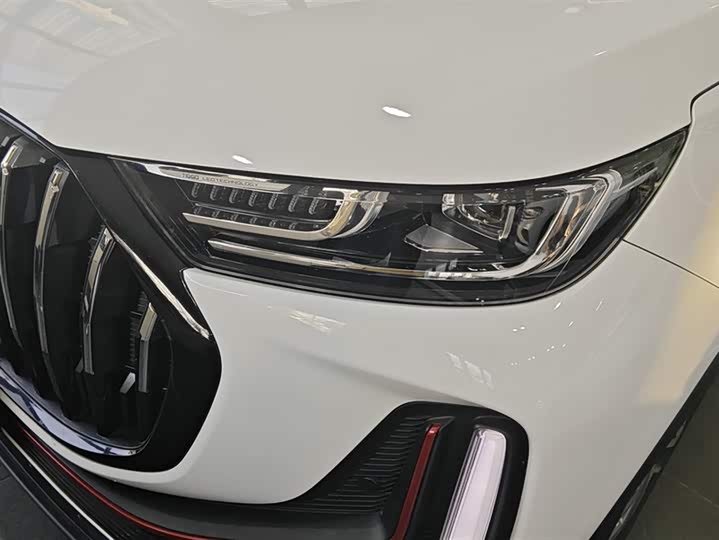 Фото 5 - Chery Tiggo 7 Plus