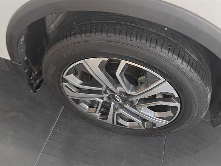 Фото 6 - Chery Tiggo 7 Plus