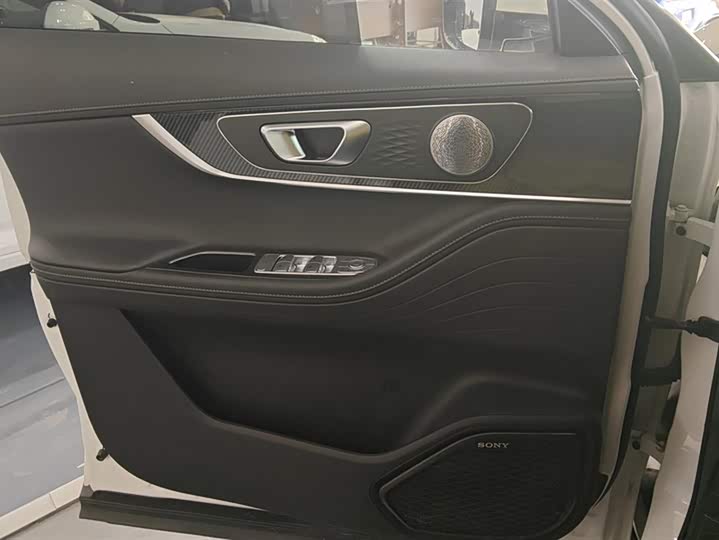 Фото 7 - Chery Tiggo 7 Plus