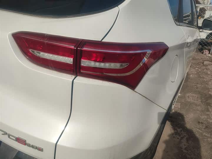 Фото 8 - Jetour X70S