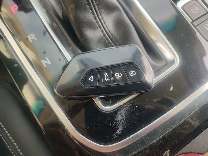 Фото 9 - Jetour X70S