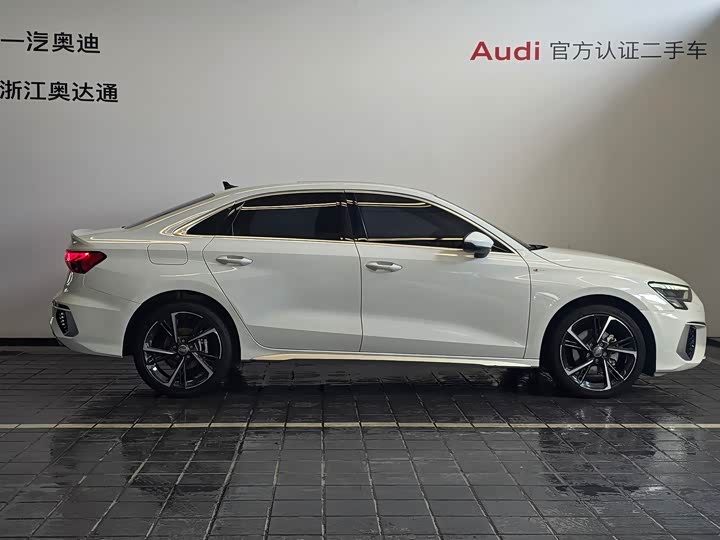 Фото 3 - Audi A3