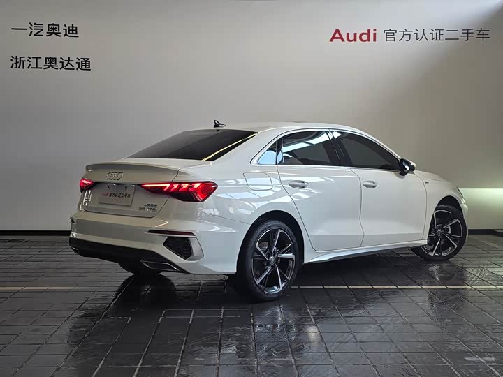 Фото 4 - Audi A3