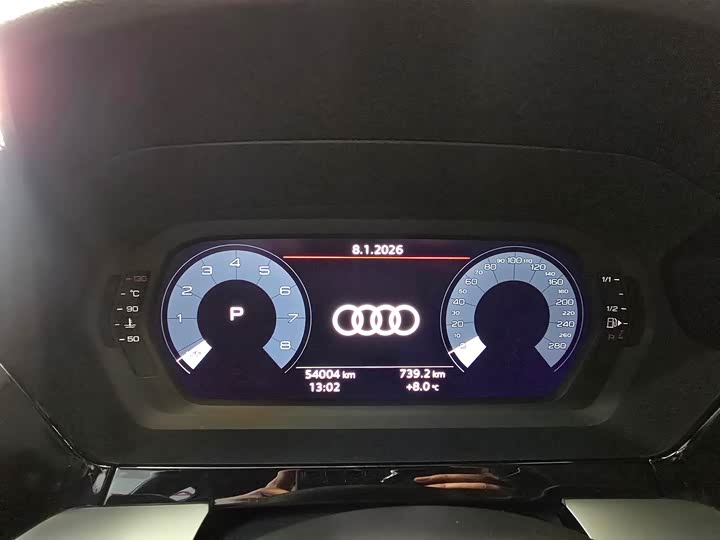 Фото 6 - Audi A3