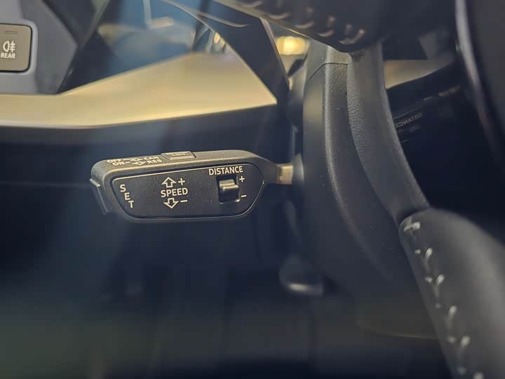 Фото 8 - Audi A3