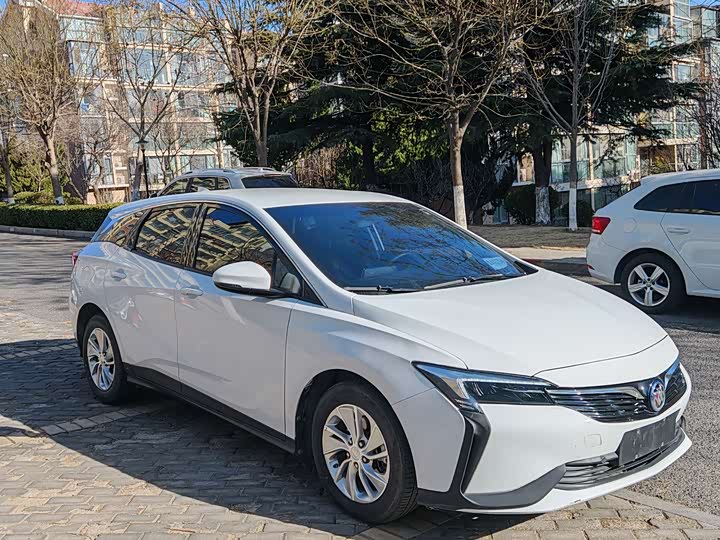 Фото 3 - Buick Velite 6