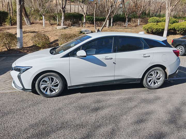 Фото 7 - Buick Velite 6