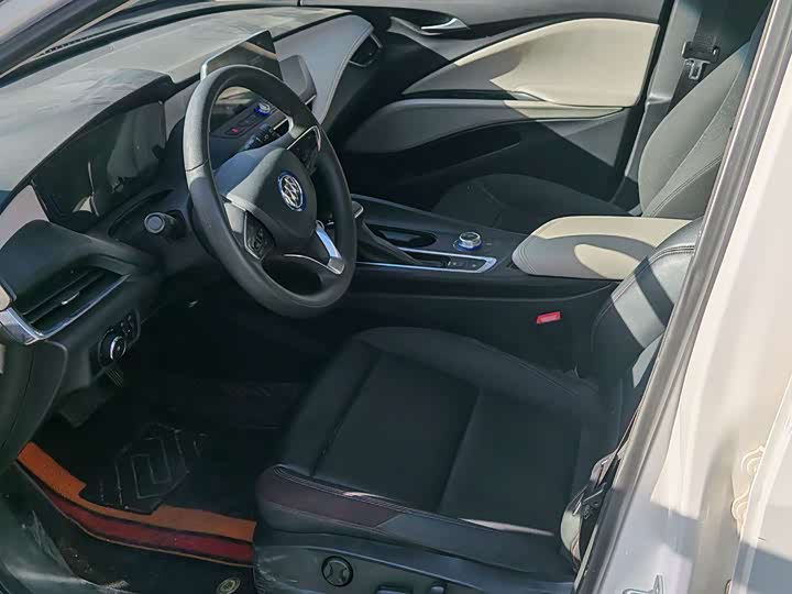 Фото 9 - Buick Velite 6