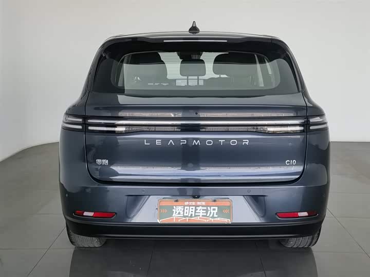 Фото 4 - Leapmotor C10