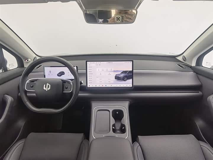 Фото 5 - Leapmotor C10