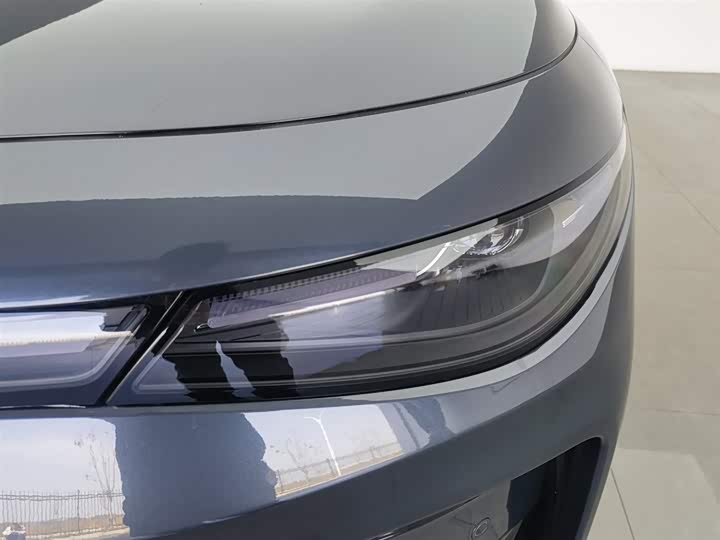 Фото 7 - Leapmotor C10