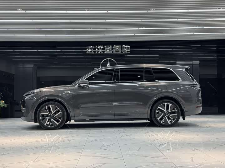 Фото 3 - LiXiang L9