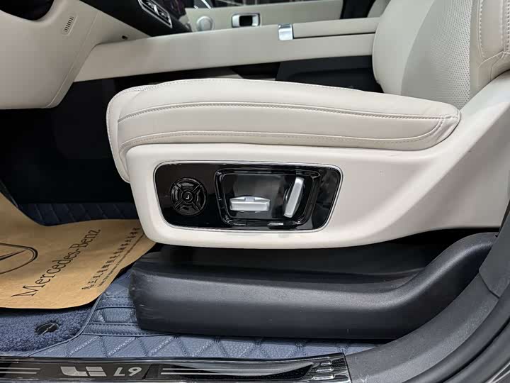 Фото 7 - LiXiang L9