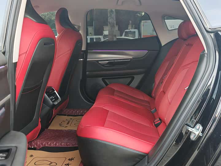 Фото 9 - XPeng P7