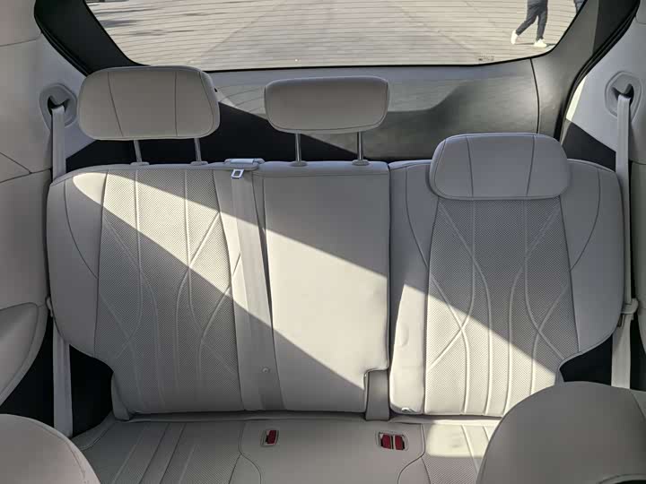 Фото 8 - XPeng X9