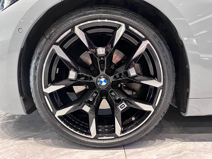 Фото 8 - BMW 4 Series