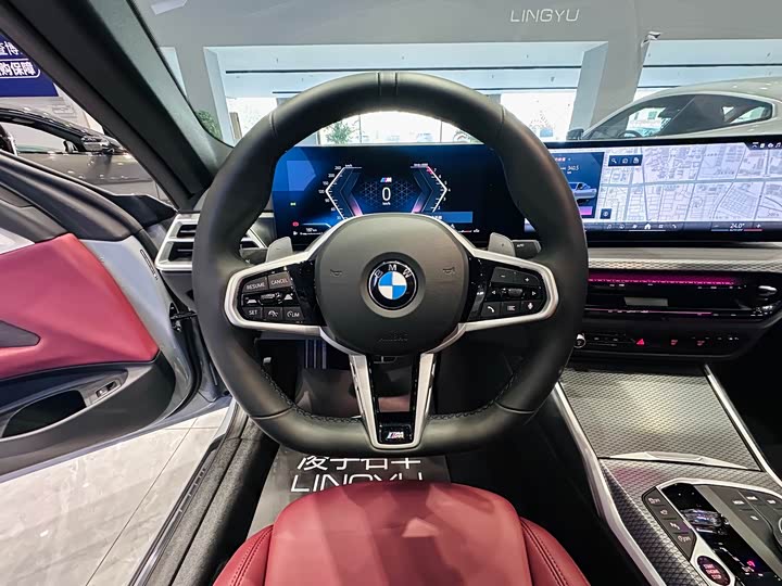 Фото 9 - BMW 4 Series