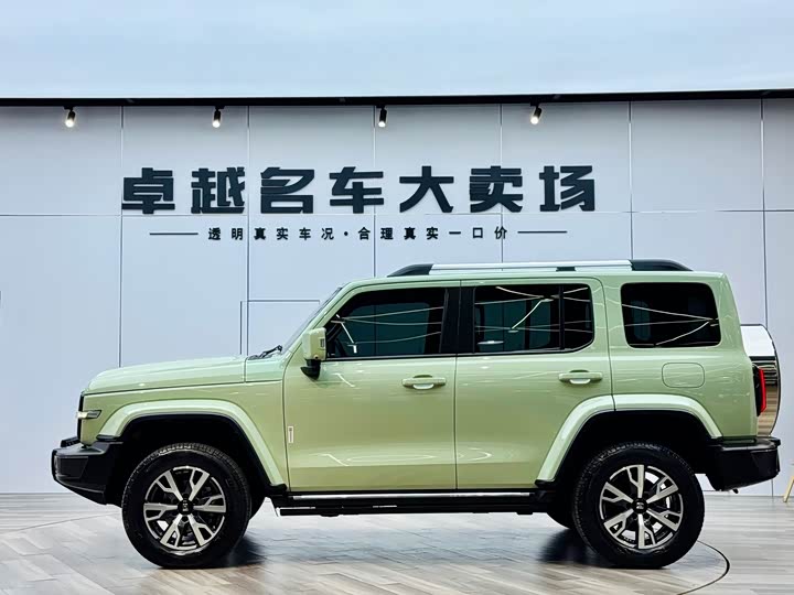 Фото 4 - Tank 300