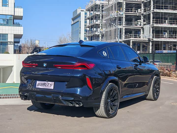 Фото 6 - BMW X6