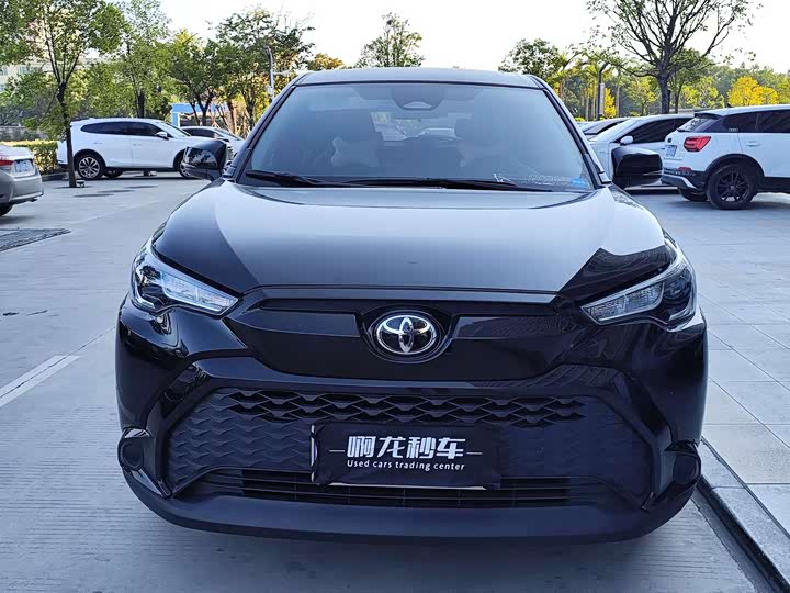 Фото 2 - Toyota Frontlander