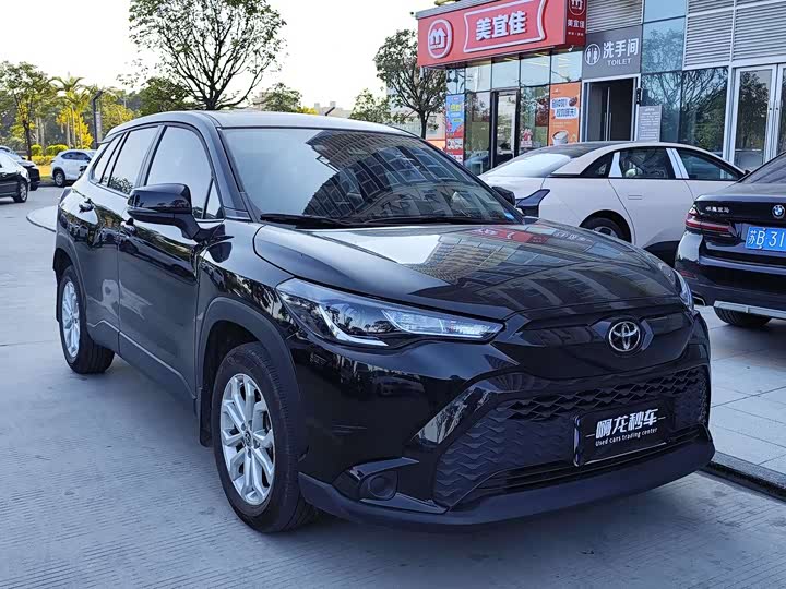 Фото 3 - Toyota Frontlander