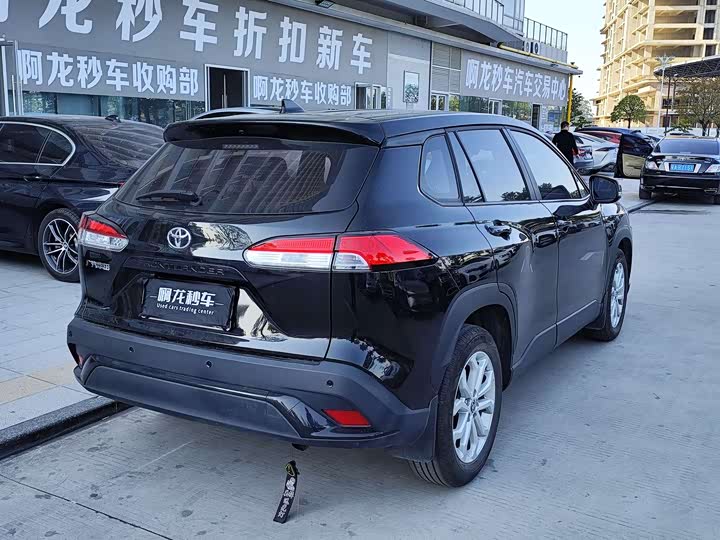 Фото 6 - Toyota Frontlander