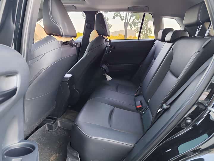 Фото 7 - Toyota Frontlander