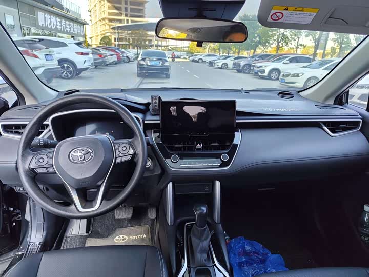 Фото 8 - Toyota Frontlander