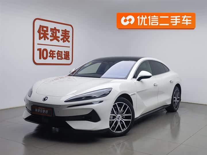 Фото 1 - Denza Z9