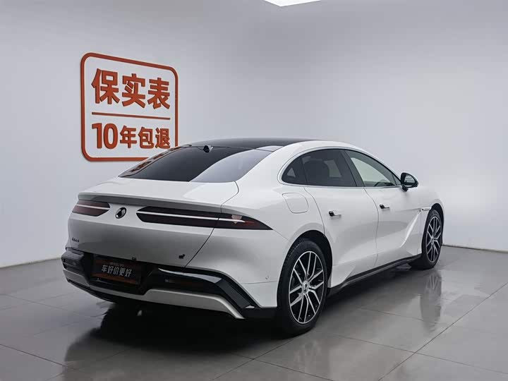 Фото 2 - Denza Z9