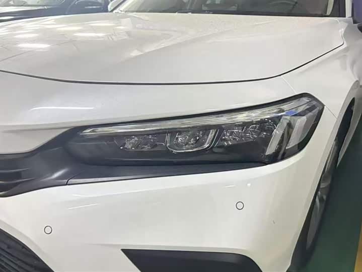 Фото 5 - Honda Civic