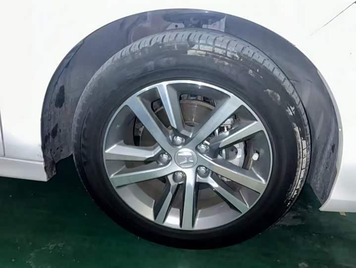 Фото 6 - Honda Civic