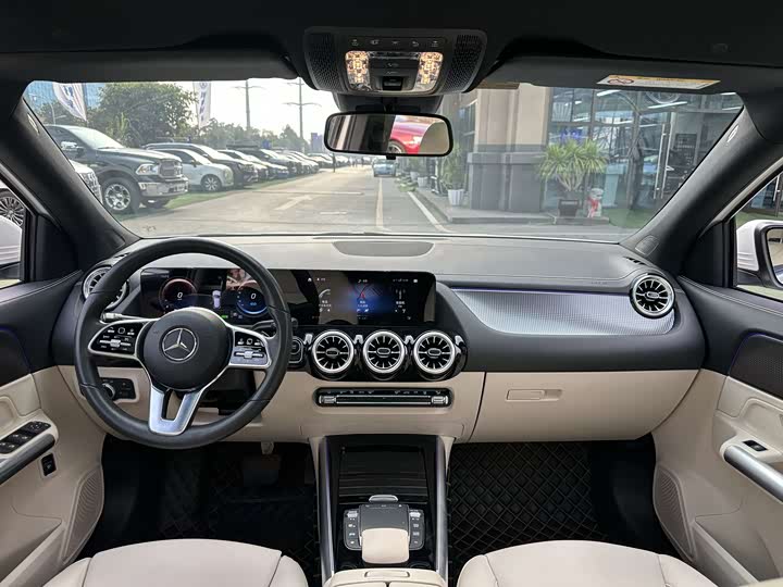 Фото 6 - Mercedes-Benz EQA