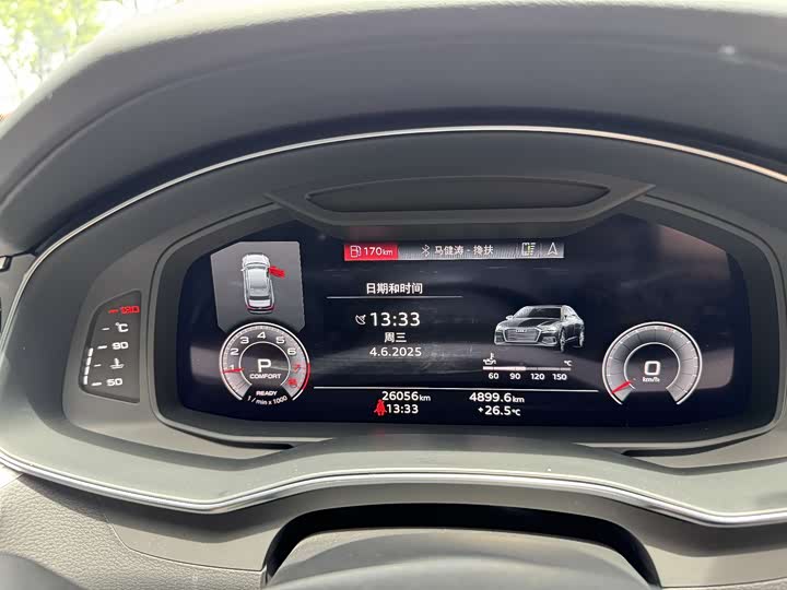 Фото 9 - Audi A6L