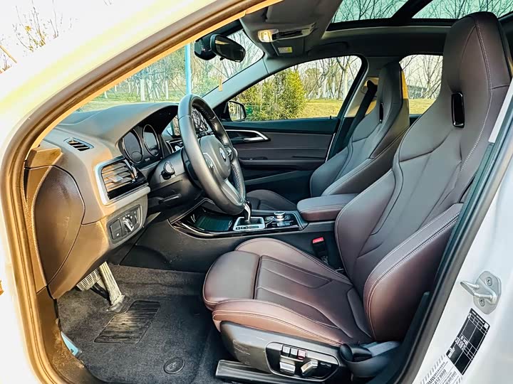 Фото 5 - BMW 1 Series