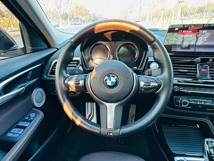 Фото 8 - BMW 1 Series