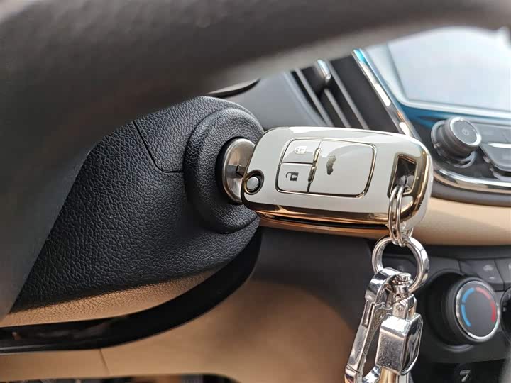 Фото 9 - Chevrolet Monza