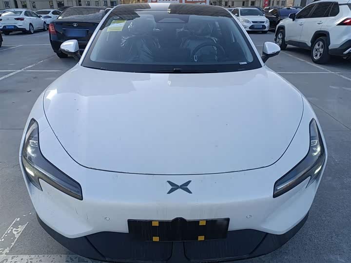 Фото 3 - XPeng Mona M03