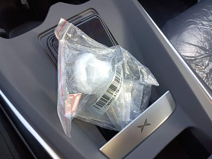 Фото 9 - XPeng Mona M03