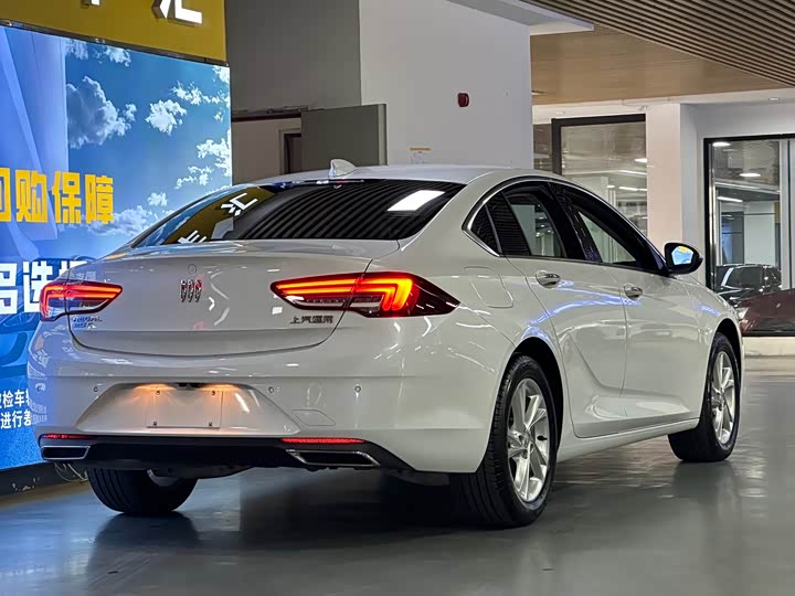 Фото 6 - Buick Regal