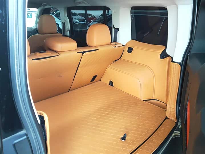 Фото 4 - Haval Raptor Hybrid