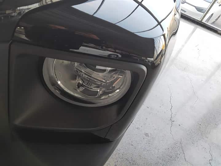 Фото 5 - Haval Raptor Hybrid