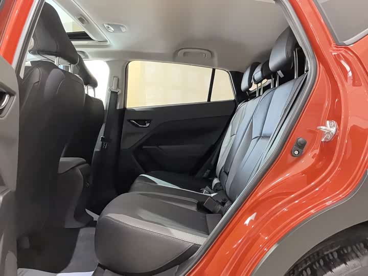 Фото 5 - Subaru Crosstrek