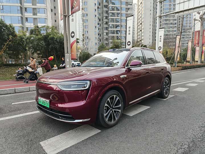 Фото 1 - Aito M7