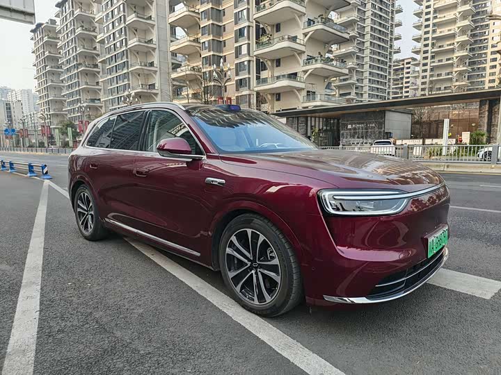 Фото 3 - Aito M7