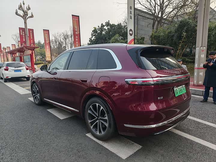 Фото 8 - Aito M7