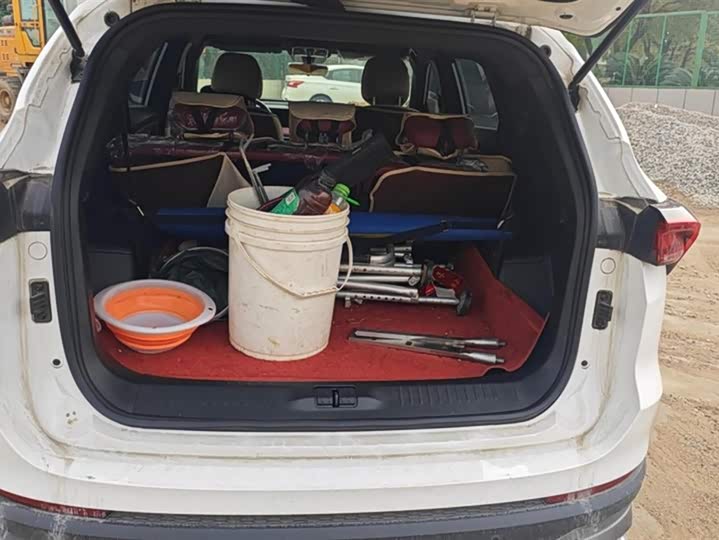 Фото 4 - Jetour X70 Plus