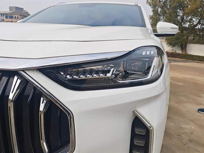 Фото 5 - Jetour X70 Plus